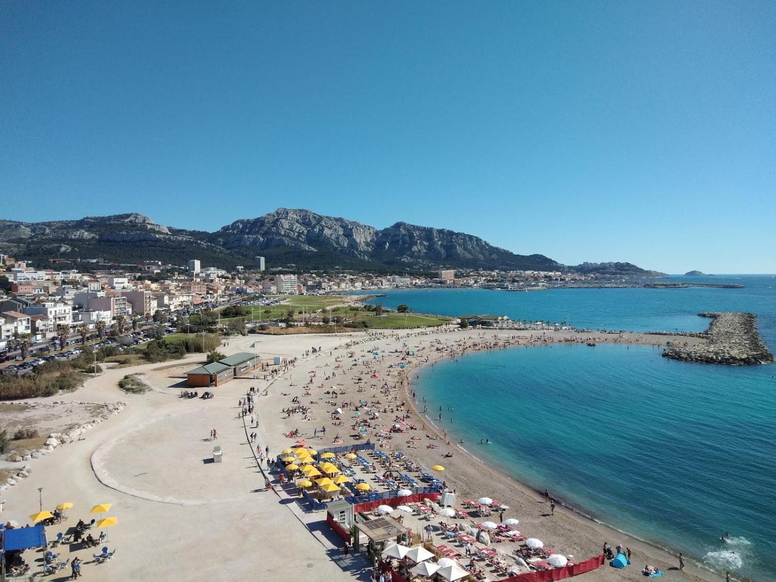 T2 Marseilles