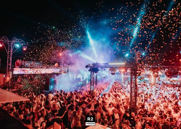 T2 Marseille Plage