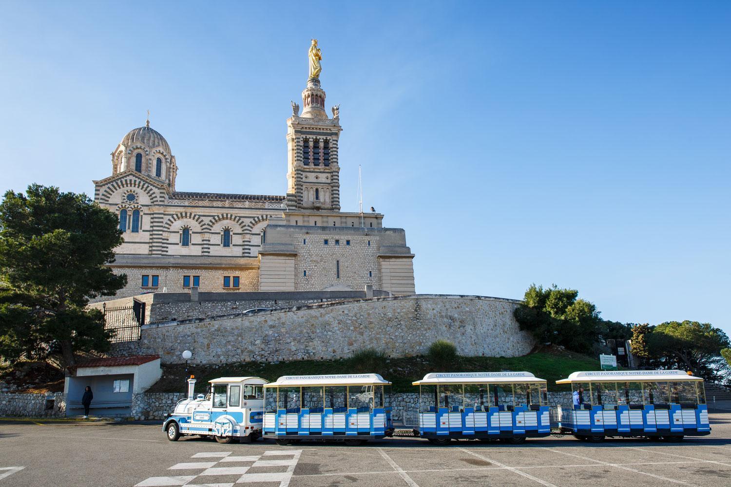 T2 * Marseille