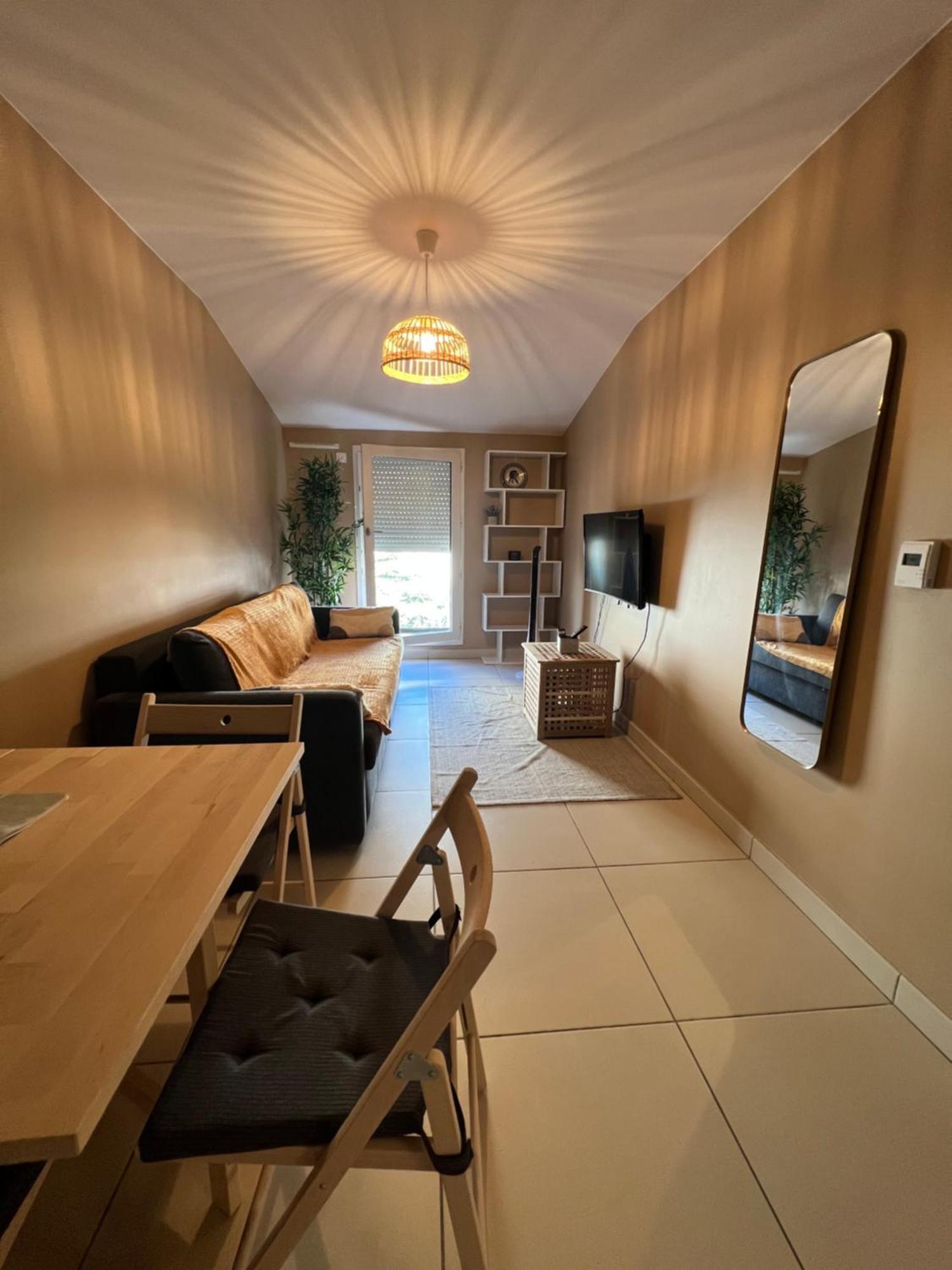 T2 Apartment