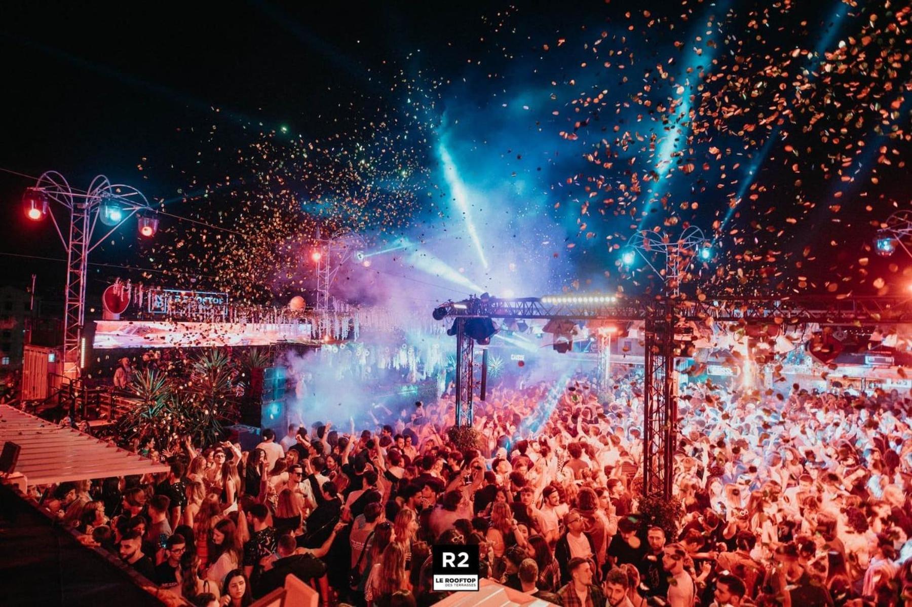 T2 Marseille